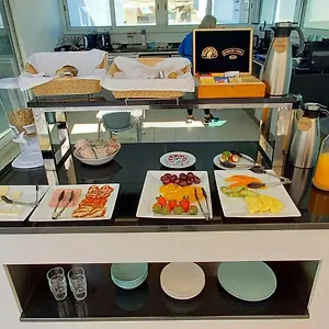  Affittacamere Bowen, Luxury