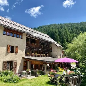 Le Viso Arvieux
