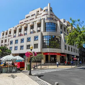 Arriaga Marina Club Apartament Funchal (Madeira)