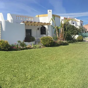 Villa Marfim - - Dona Ana