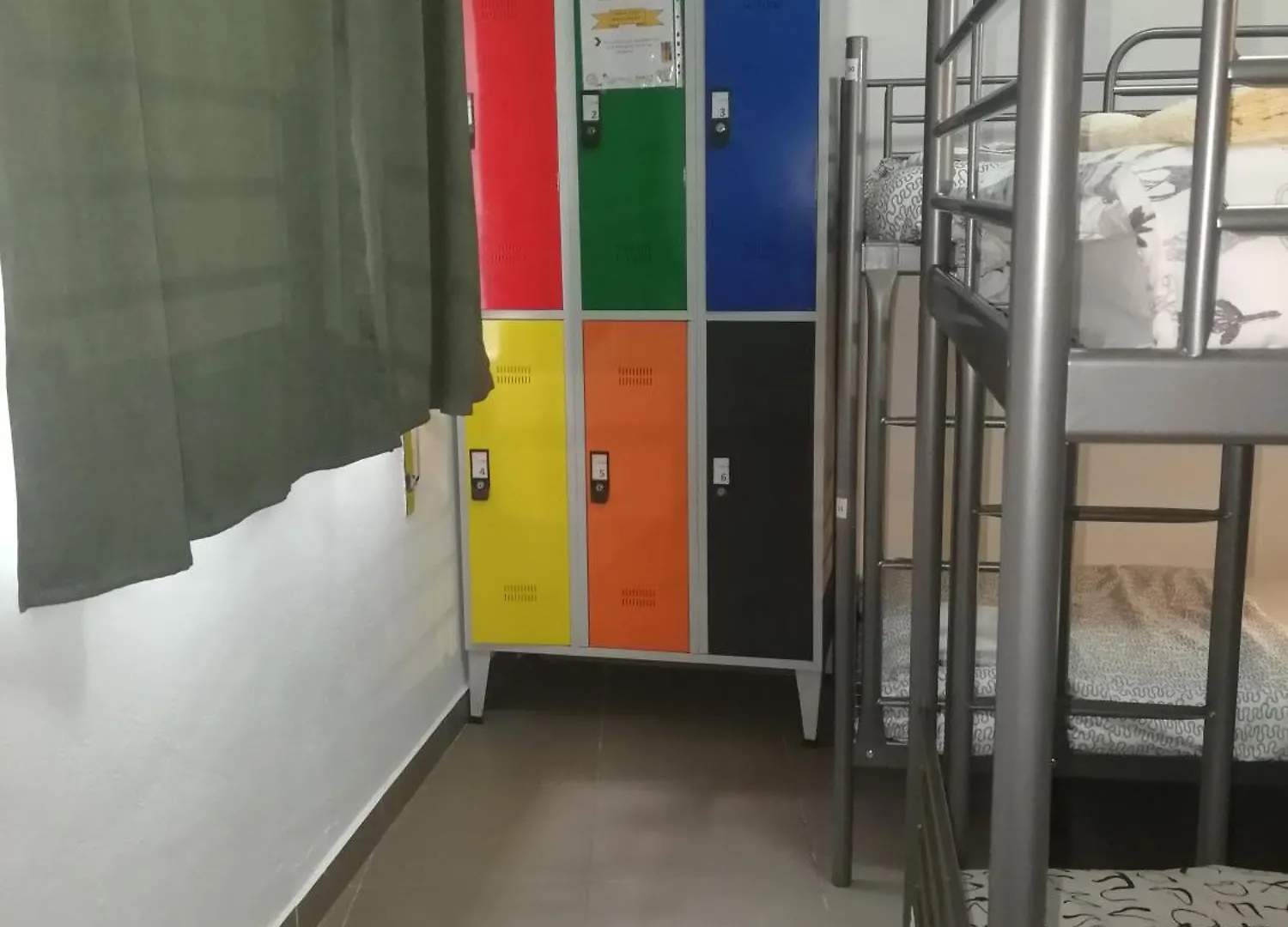 Lagos City Center Guest House & Hostel 2*,  Portugal