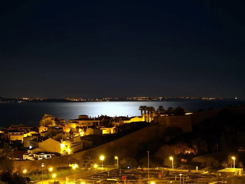 Lagos City Center Guest House & Hostel 2*,  Portugal
