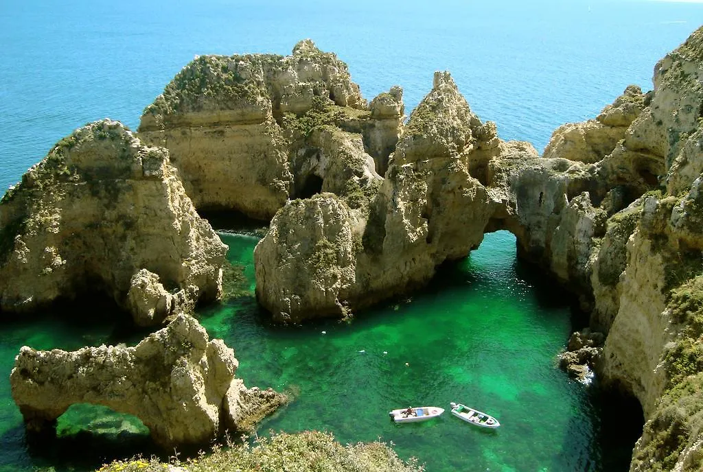 Lagos City Center Guest House & Hostel Portugal