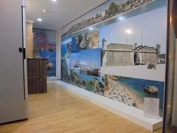 Lagos City Center Guest House & Hostel