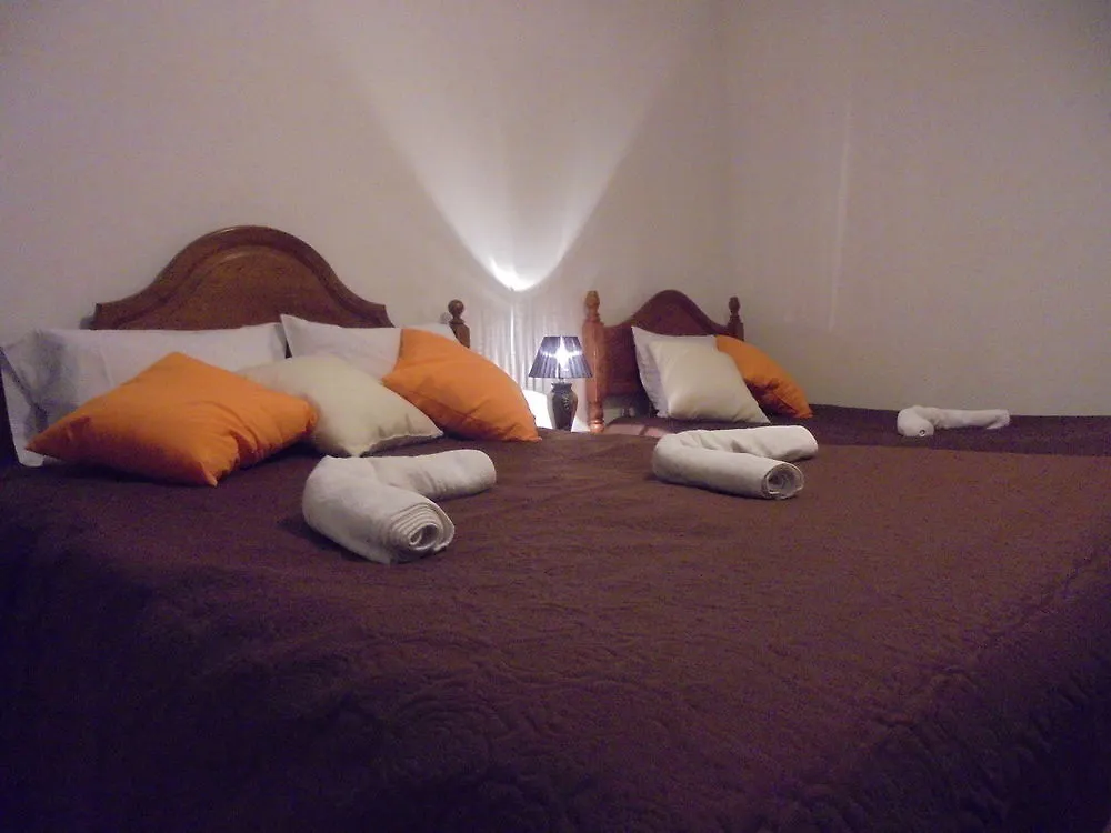 Lagos City Center Guest House & Hostel