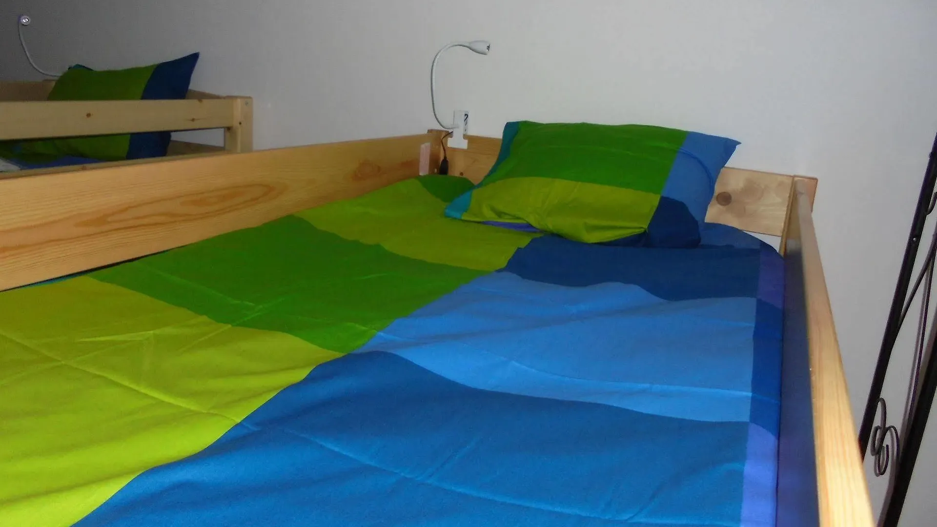 Lagos City Center Guest House & Hostel 2*,