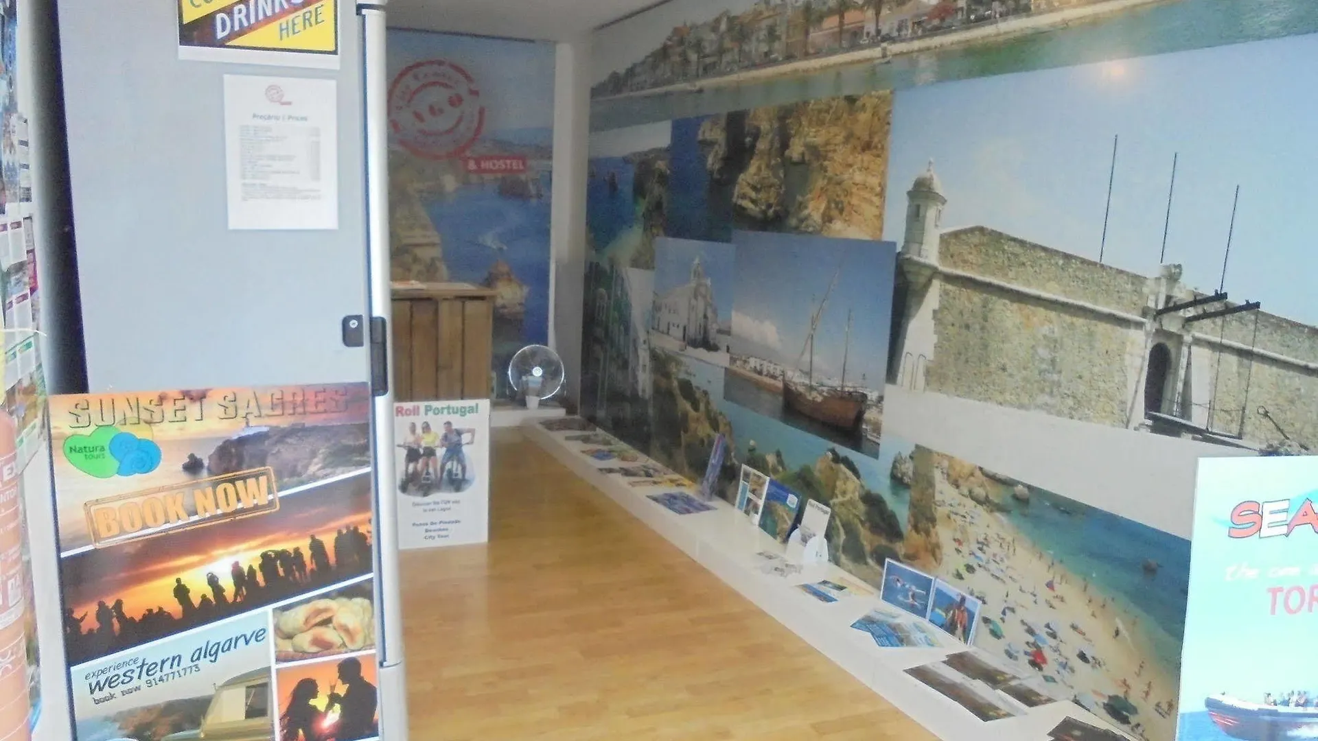 Lagos City Center Guest House & Hostel