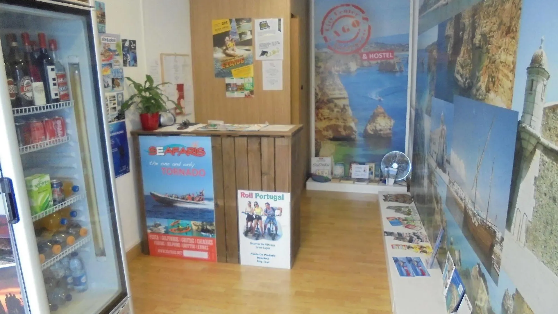 Lagos City Center Guest House & Hostel