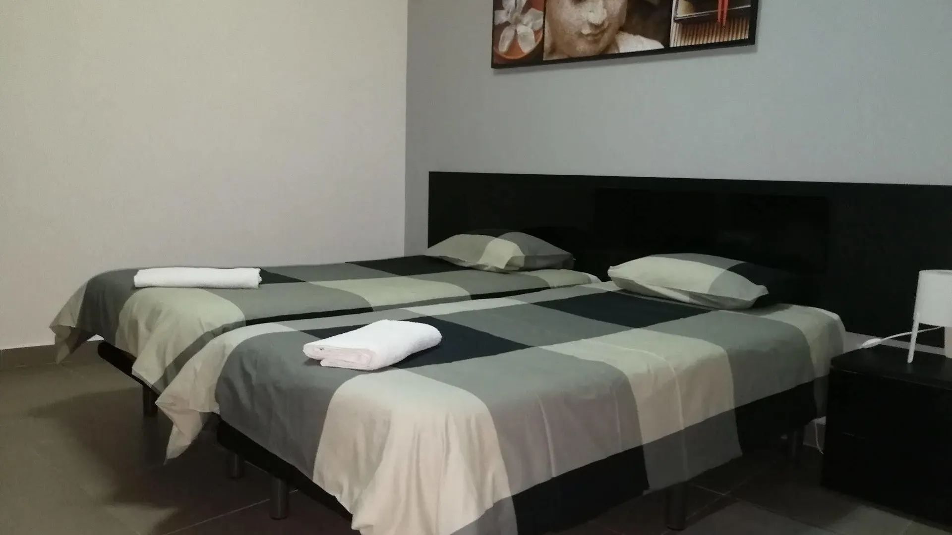 Lagos City Center Guest House & Hostel Portugal