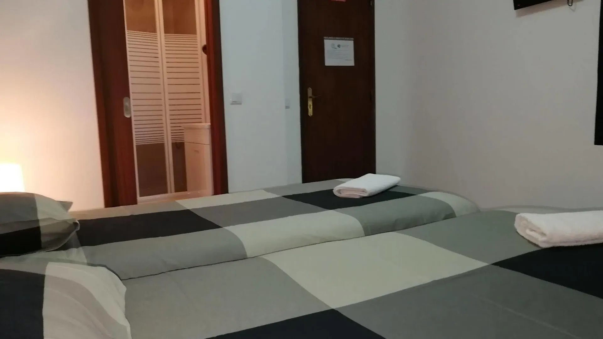 Lagos City Center Guest House & Hostel