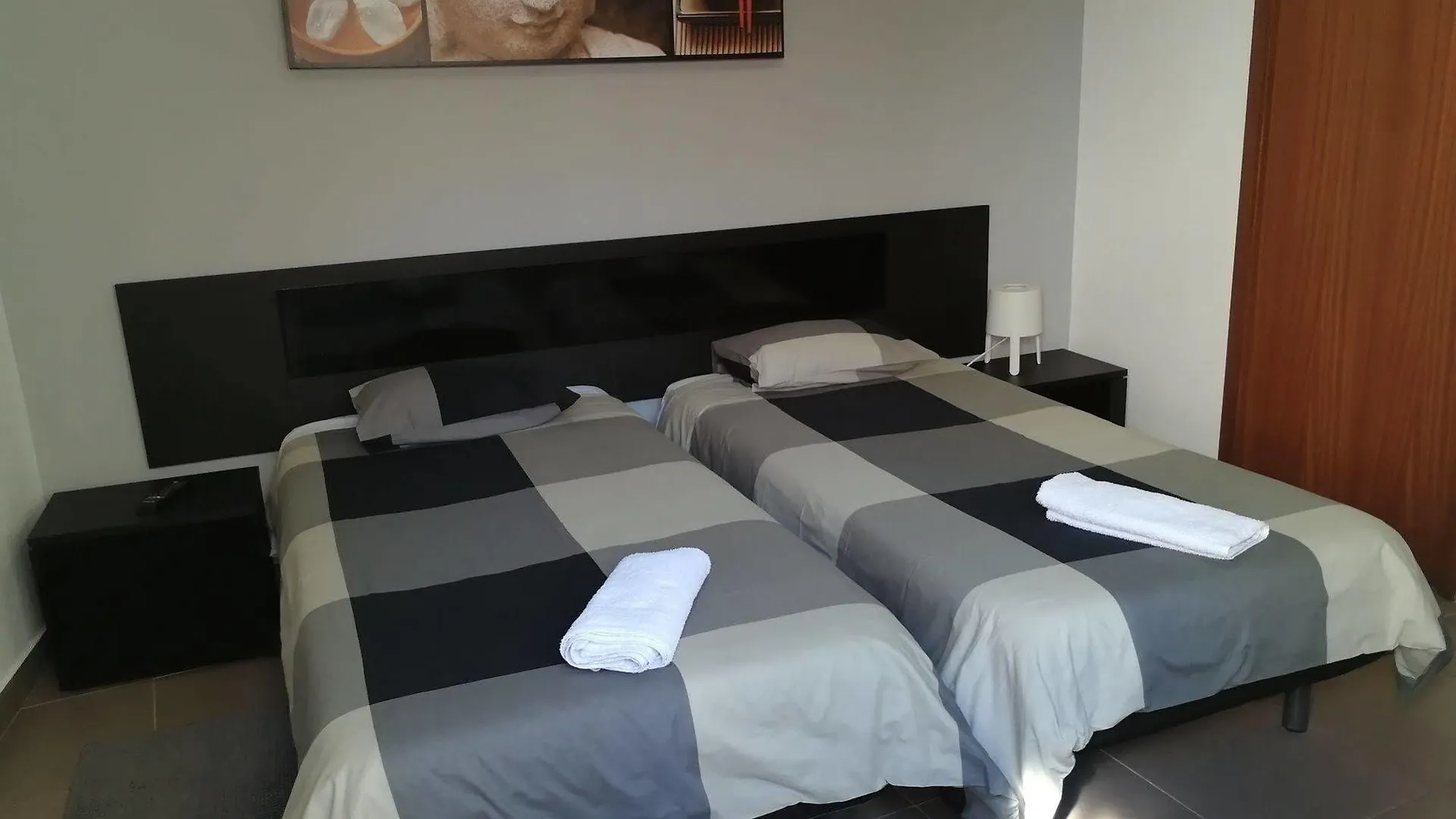 Lagos City Center Guest House & Hostel