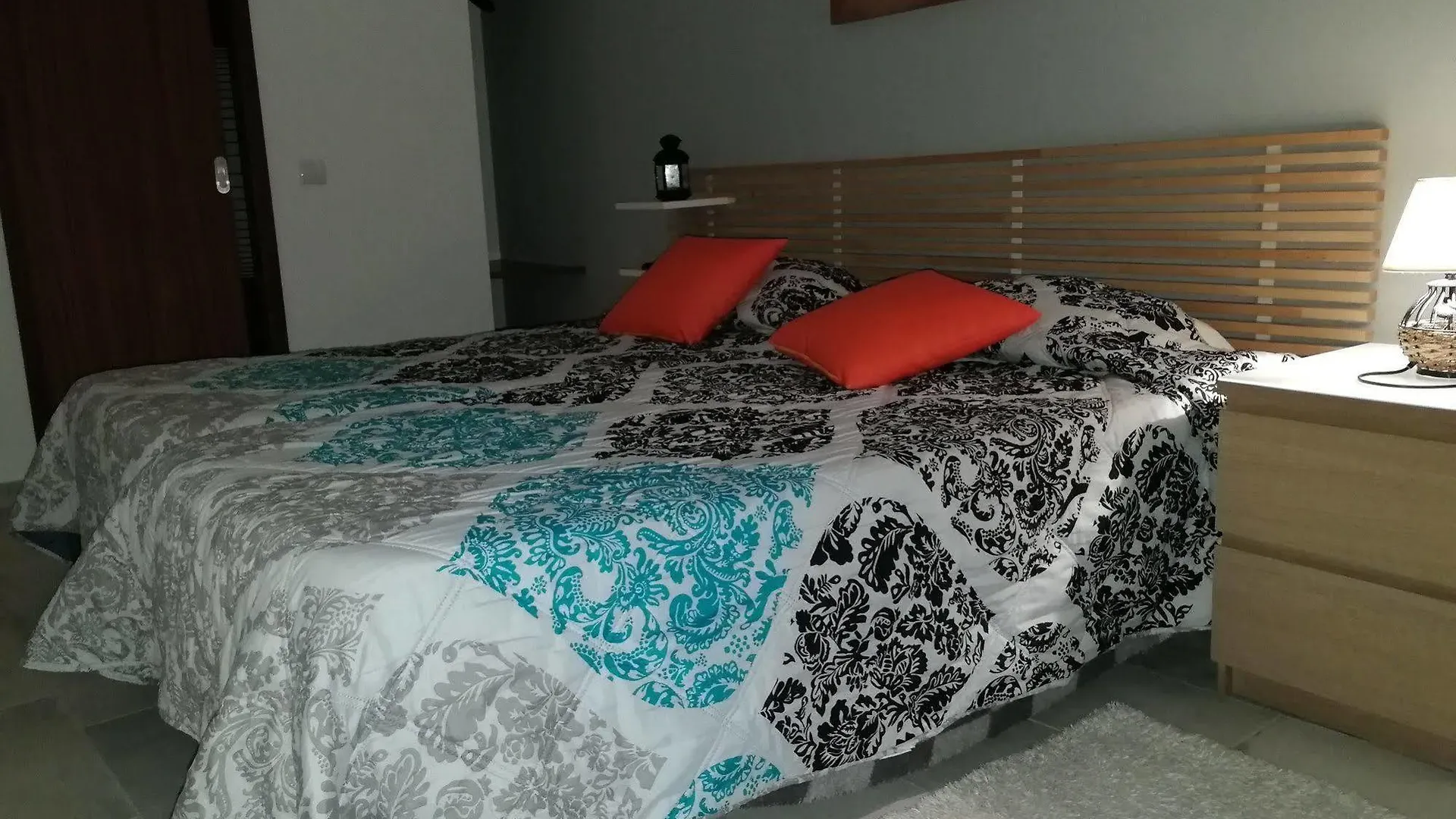 Lagos City Center Guest House & Hostel