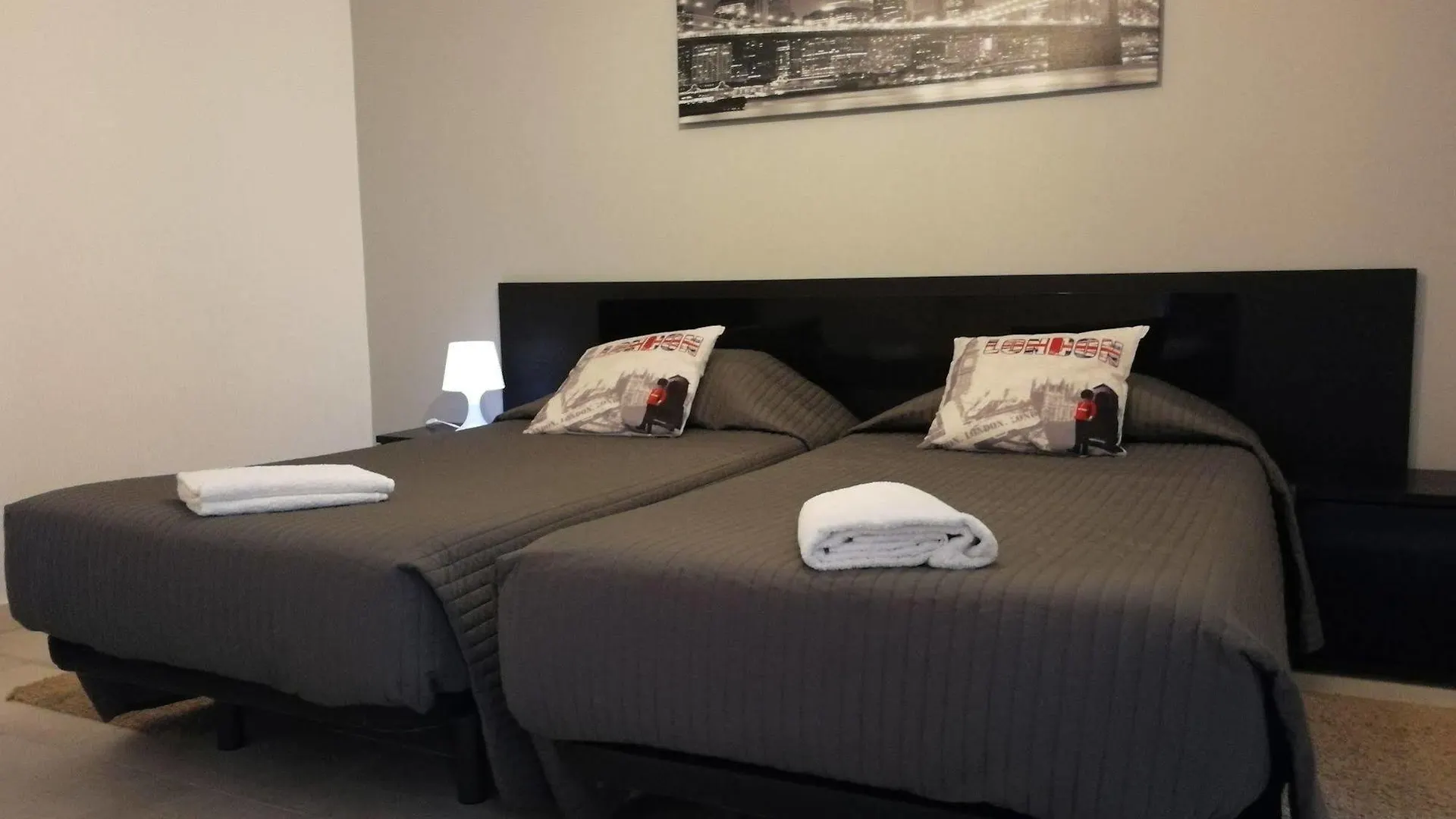 Lagos City Center Guest House & Hostel