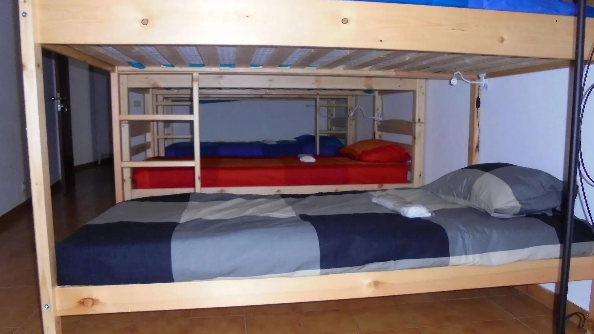 Lagos City Center Guest House & Hostel