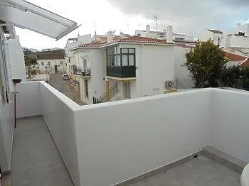 Lagos City Center Guest House & Hostel
